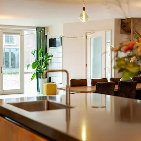 La Casa Goudacito * Gouda