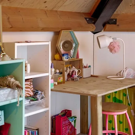 La Casa Goudacito Villa *