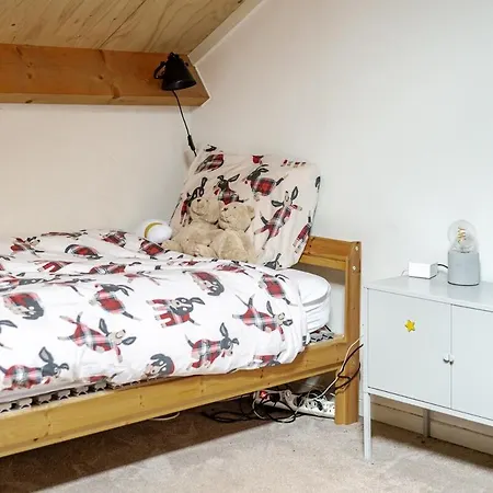 La Casa Goudacito * Gouda