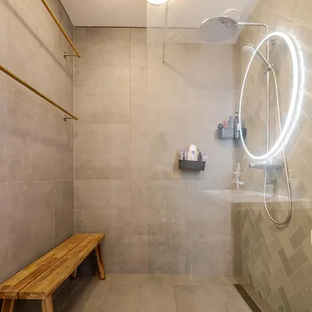 Villa La Casa Goudacito *