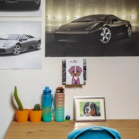 La Casa Goudacito Gouda