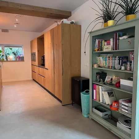 Villa La Casa Goudacito