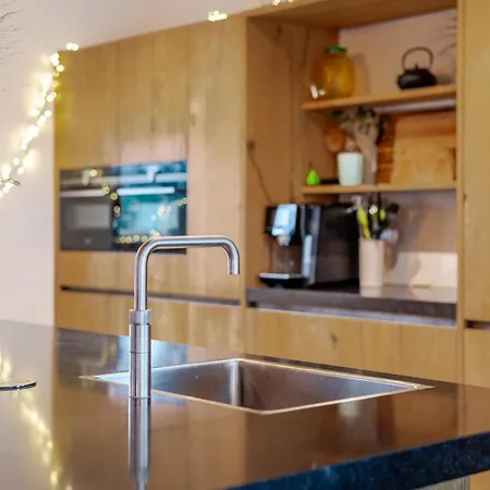 La Casa Goudacito Villa