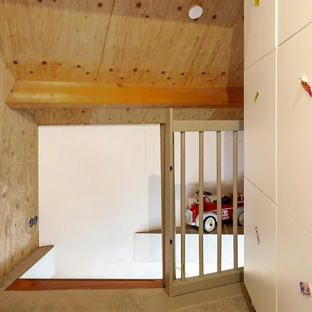 La Casa Goudacito Villa Gouda