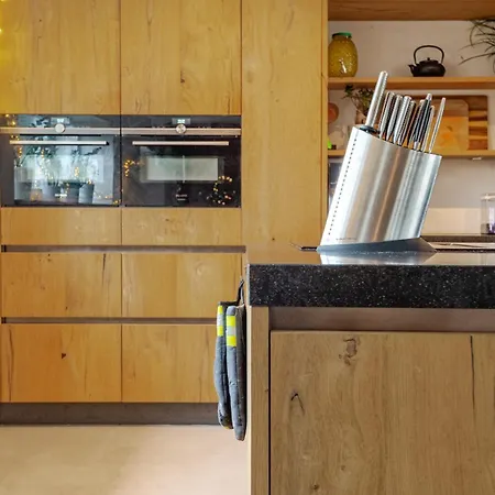 La Casa Goudacito Villa *