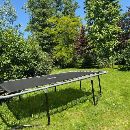 La Casa Goudacito Villa Gouda