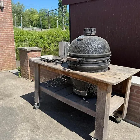 Villa La Casa Goudacito Gouda