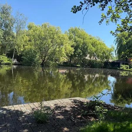 La Casa Goudacito Villa