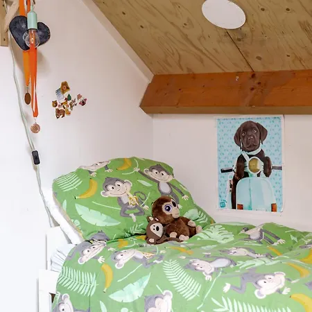 Villa La Casa Goudacito *