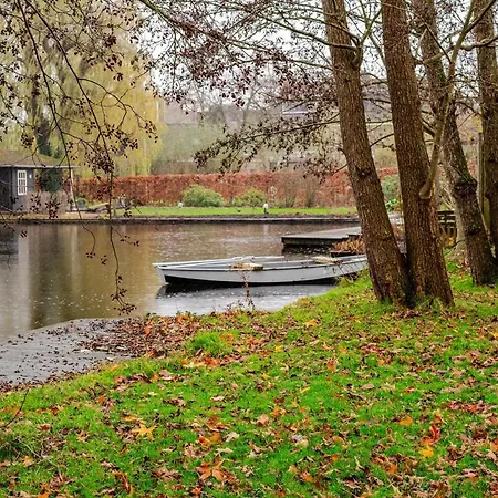 Villa La Casa Goudacito Gouda