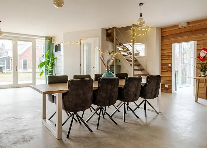 La Casa Goudacito * Gouda