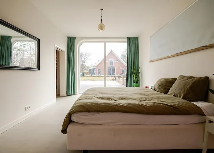 La Casa Goudacito Villa