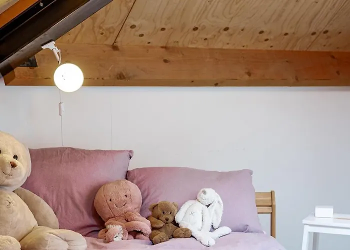 La Casa Goudacito Villa *