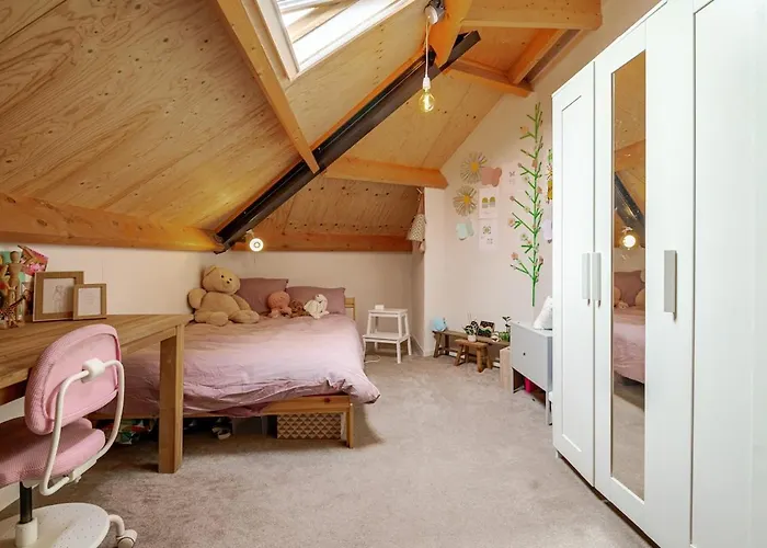 La Casa Goudacito Villa