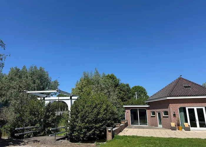 Villa La Casa Goudacito Gouda