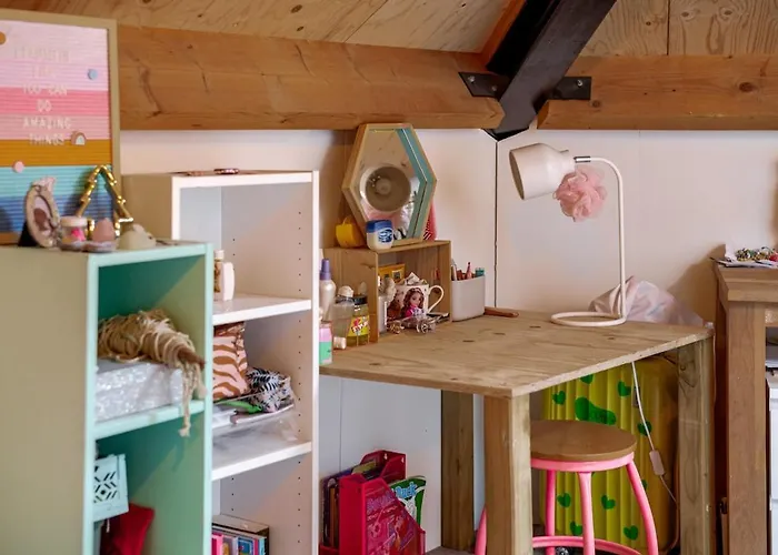 La Casa Goudacito Villa *