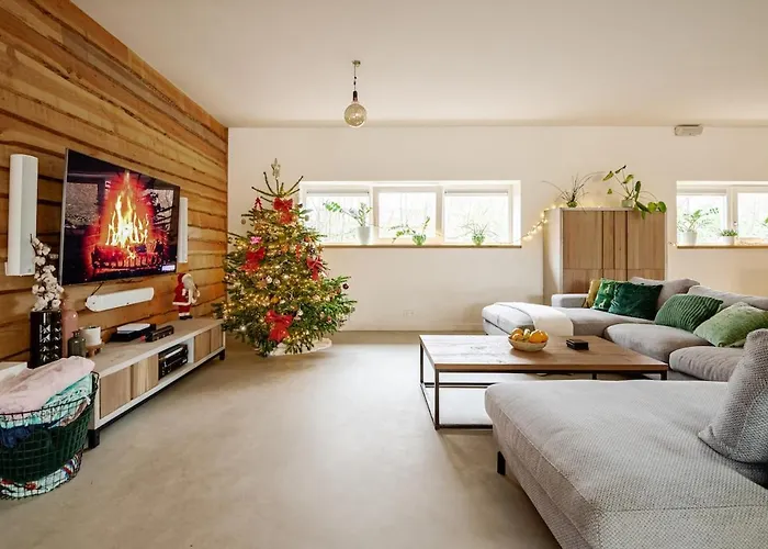 Villa La Casa Goudacito *