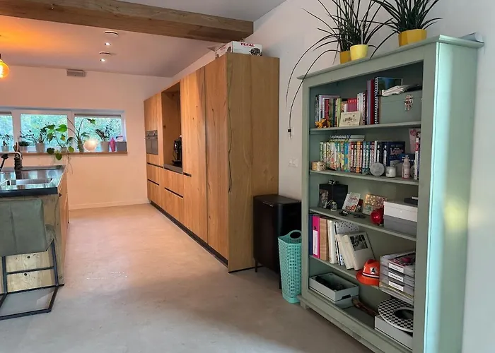 Villa La Casa Goudacito