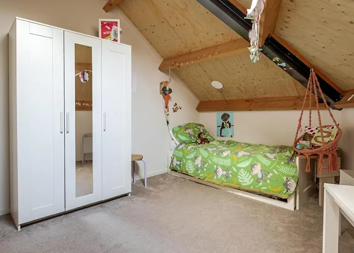 La Casa Goudacito Villa Gouda