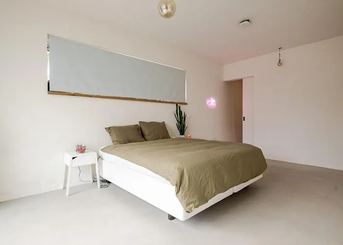 La Casa Goudacito Villa