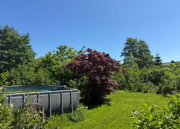 Villa La Casa Goudacito