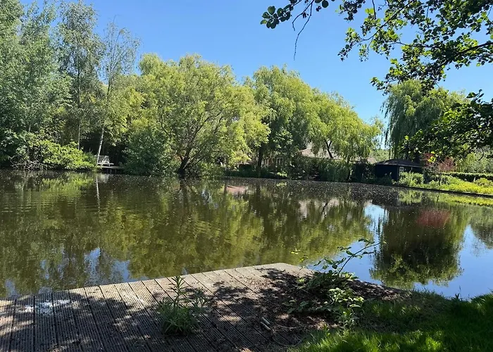 La Casa Goudacito Villa